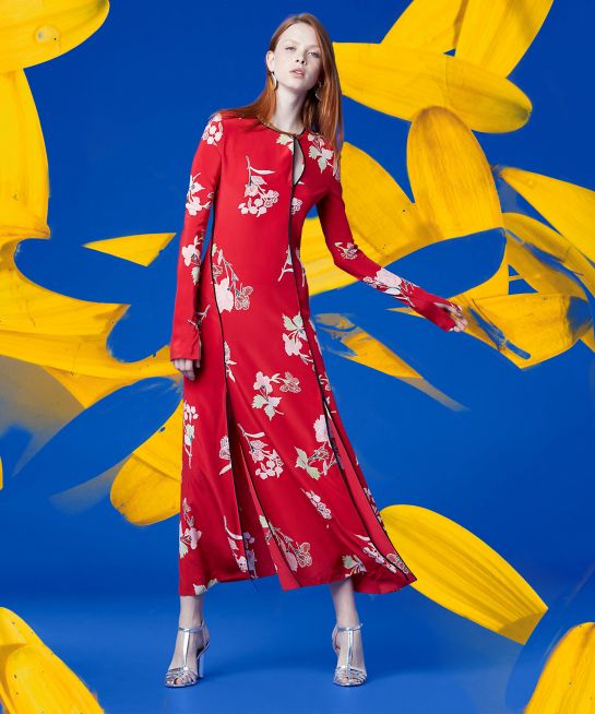 100 Floral Dresses To Buy, 'Cause We Can't Stop