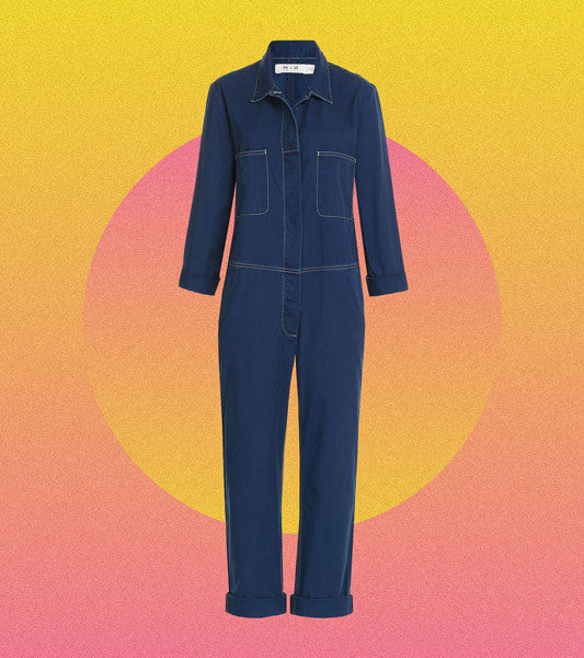 4 Easy Ways To Pull Off A Jumpsuit