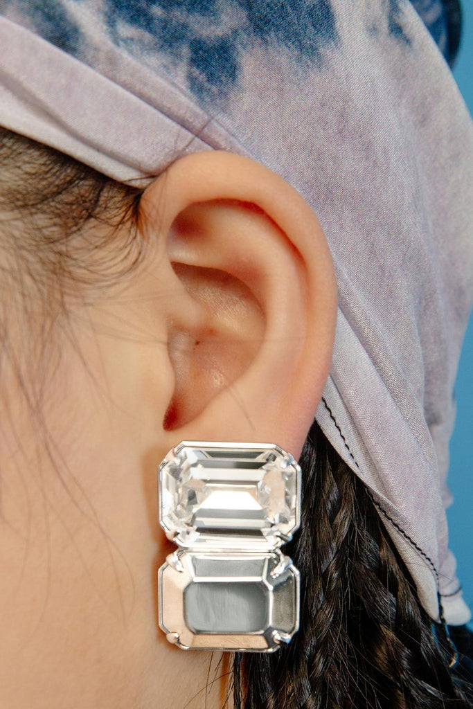 Trinite Earring Set