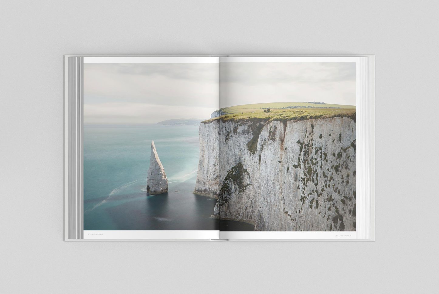 These Islands - A Portrait of the British Isles