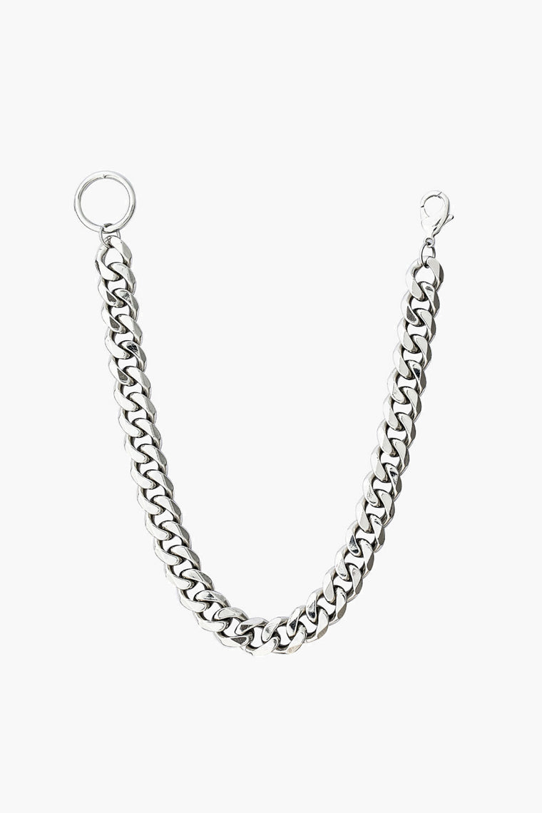 Cuban Chain Necklace