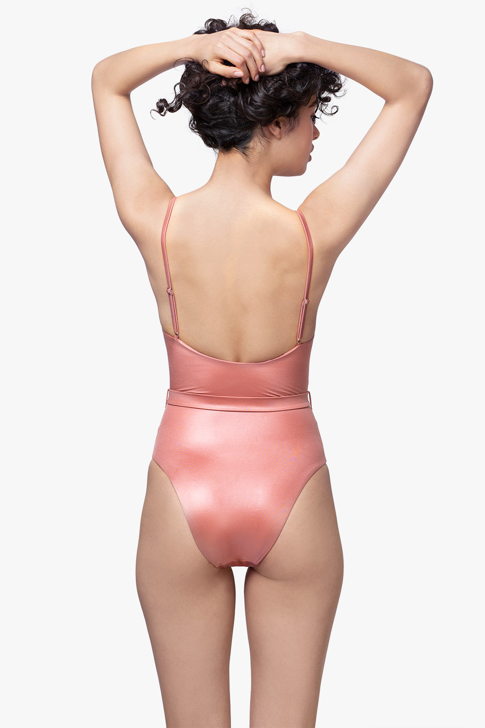 Etruria One-Piece Swimsuit
