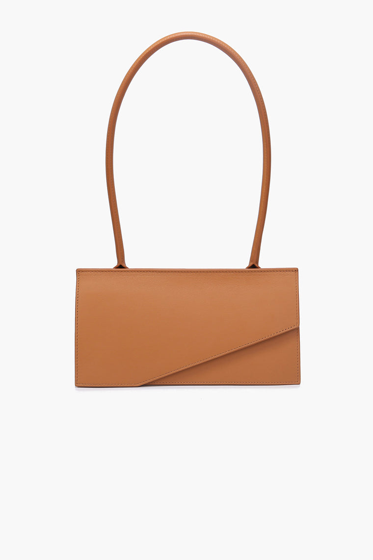 Mini Leather Bag