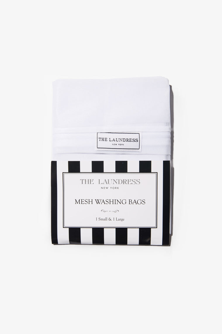 Mesh Washing Bag Bundle