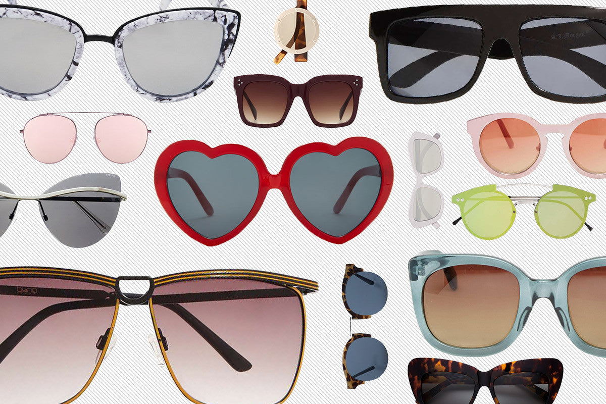 The 15 Best Cheap Sunglasses to Wear Now