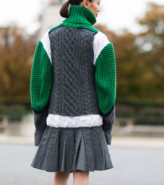 27 Chunky Turtlenecks at Every Price Point