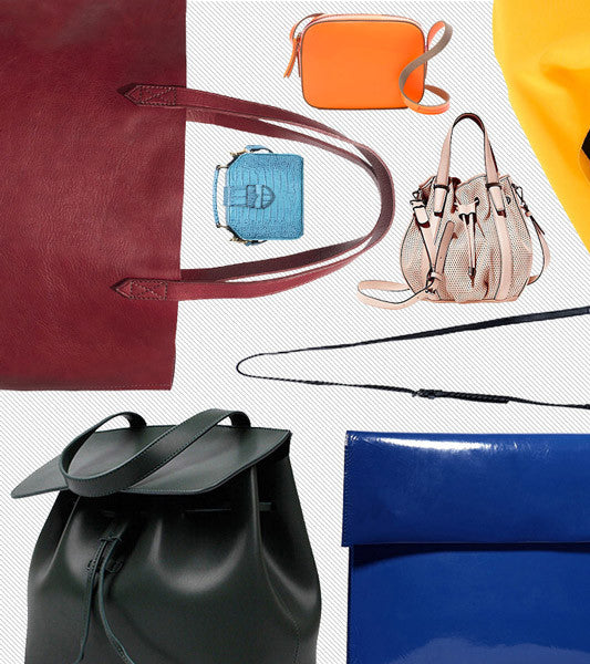 Affordable Spring Bags to Buy Right Now