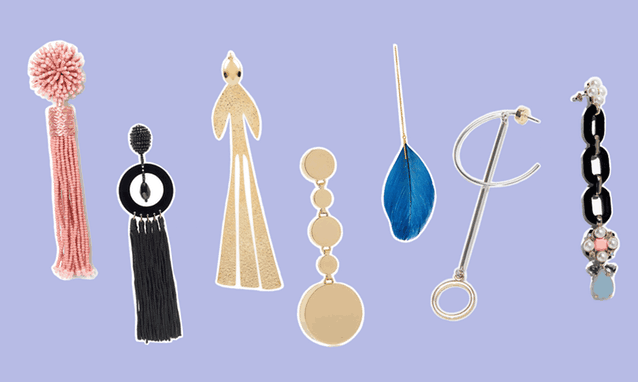 17 Shoulder Duster Earrings To Turn Heads In