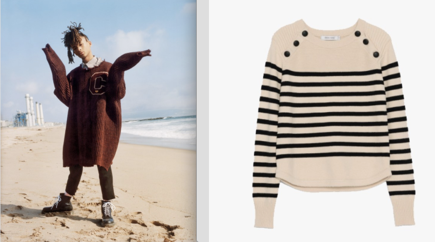 17 Cozy-Chic Sweaters to Buy Up and Bundle Up—All Under $150