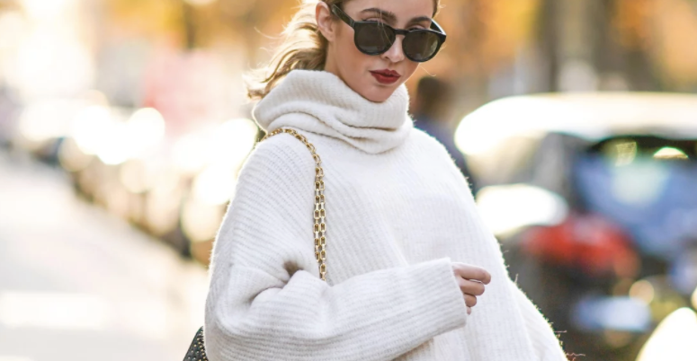 Holy Knit! These 19 Sweaters For Winter 2018 Are Cozy and Cute