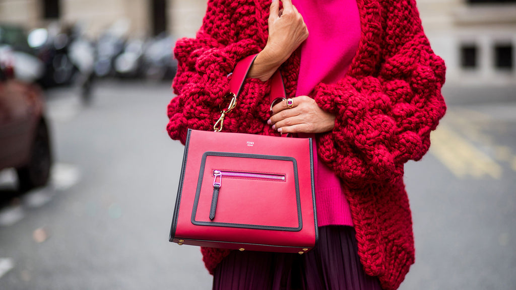 12 Bright Sweaters to Add a Colorful Kick to Your Winter Wardrobe