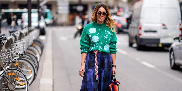 21 High-Style Sweaters That Will Make Your Whole Outfit