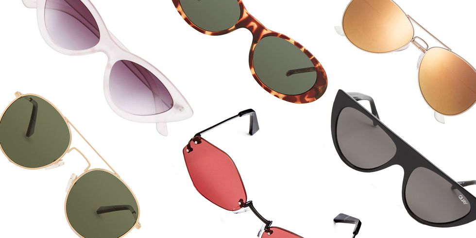 Cool Sunglasses Under $100 That Will Up Your Instagram Game