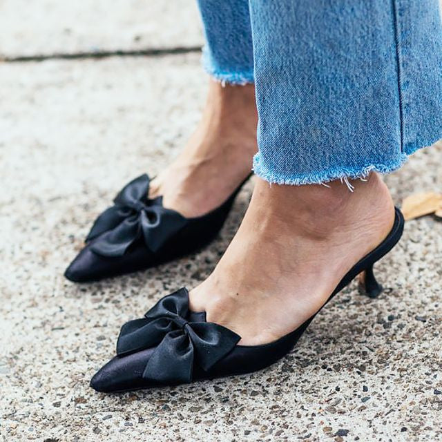 My Friends Hate This Shoe Trend—Here's Why They're Wrong