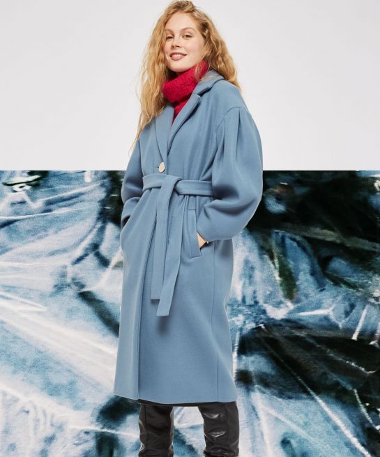 Cute Under $150 Coats Do Exist!