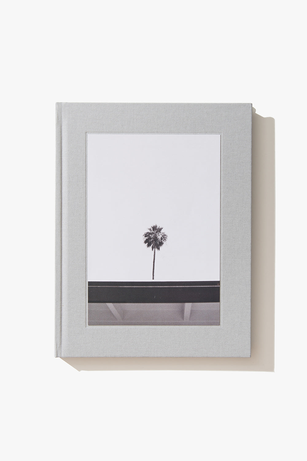 PALM - A Visual Study of Palm Springs