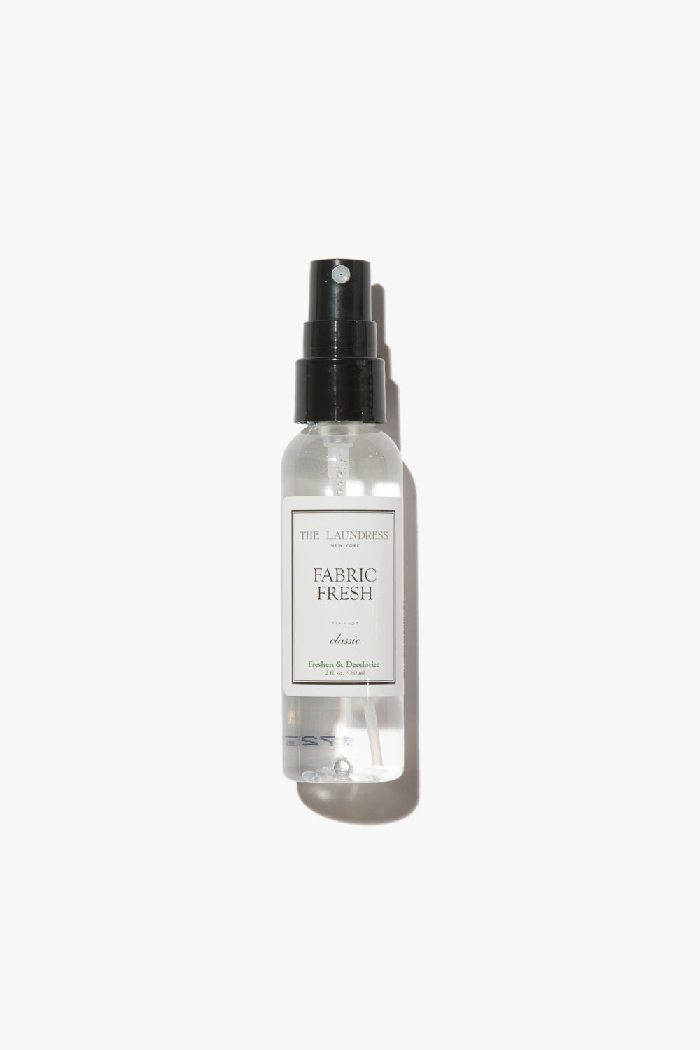 Fabric Fresh Classic - Travel Size